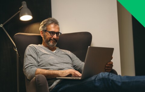 Your brand voice now includes transactions 1