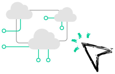 Streamline business operations with our API