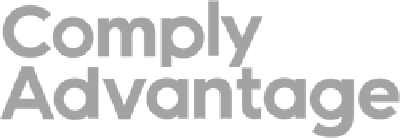 Comply advantage logo 4