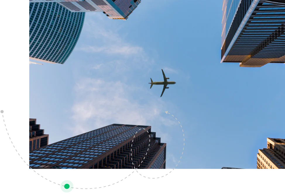 Scalable payment programs - global reach meets tailored financial solutions.