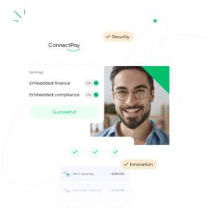About ConnectPay - Your Trusted Seamless Financial Partner