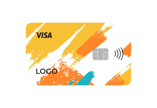 Carte personalizzate con funzionalità aggiuntive