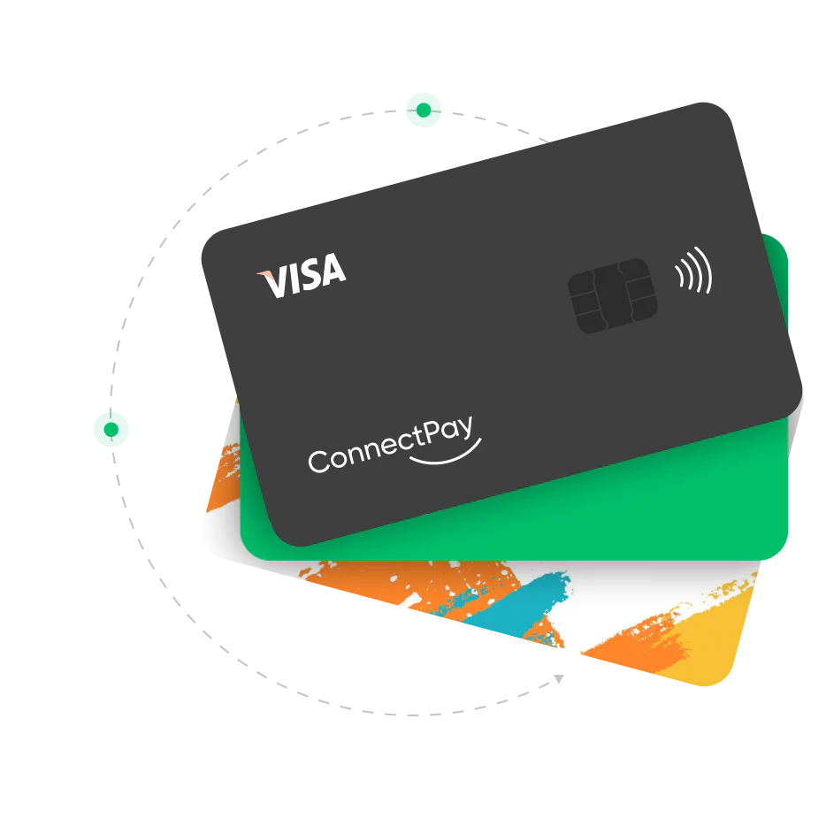 Tutte le carte che ti servono