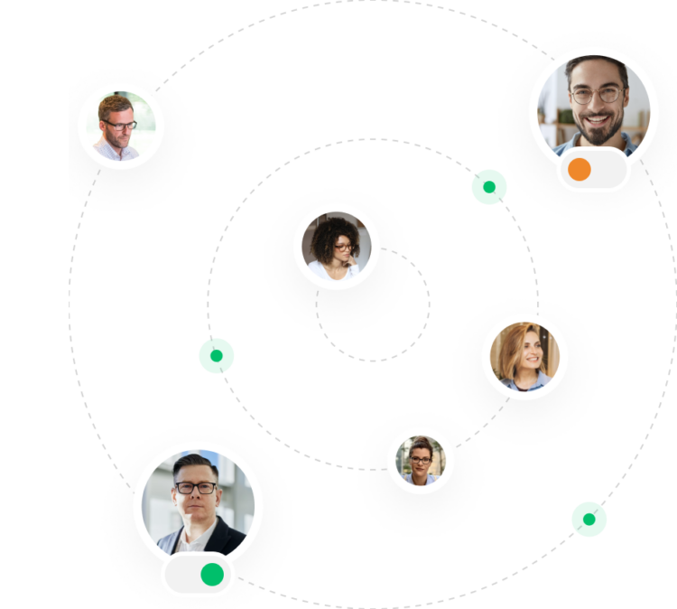 Various Users Segregated Account for Client Fund Protection | ConnectPay