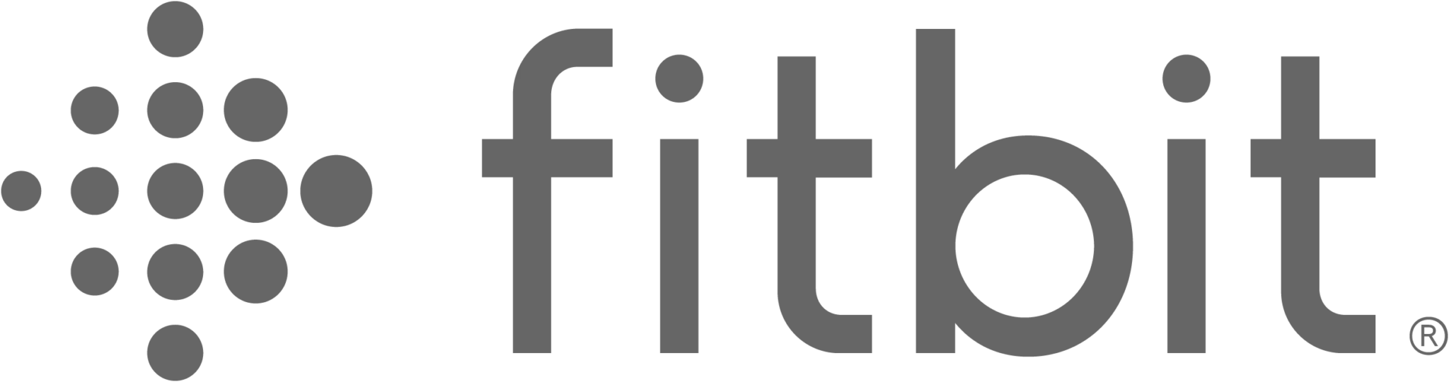 logo Fitbit