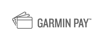 logo Garmin Pay
