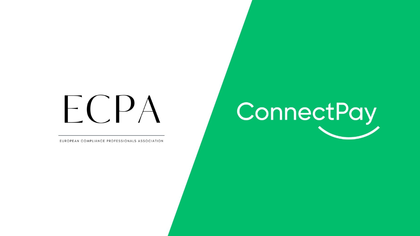 ConnectPay joins the European Compliance Professionals Association