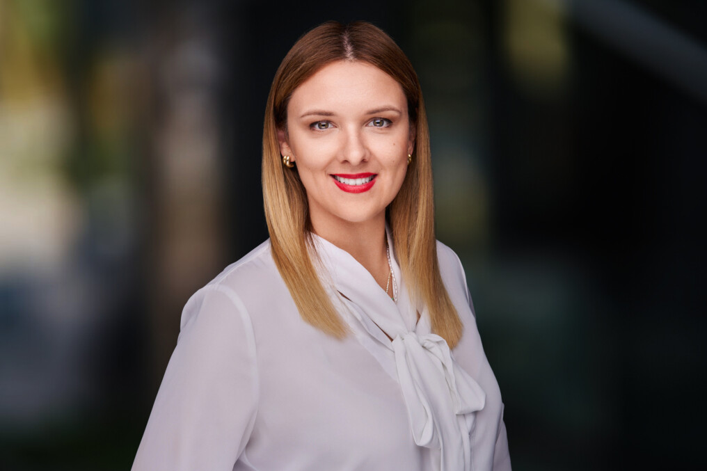 ConnectPay Principal Economist Laura Galdikiene 5