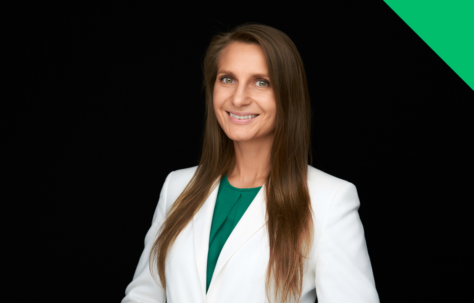 Viktorija Mazune ConnectPay