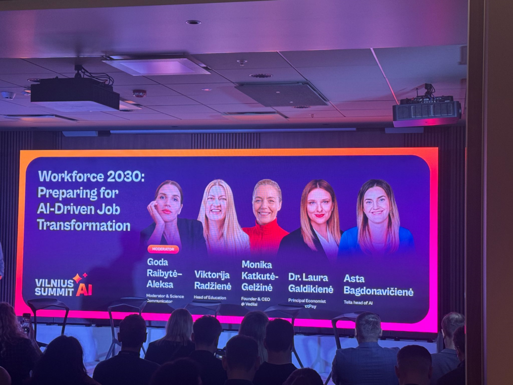 AI summit 2