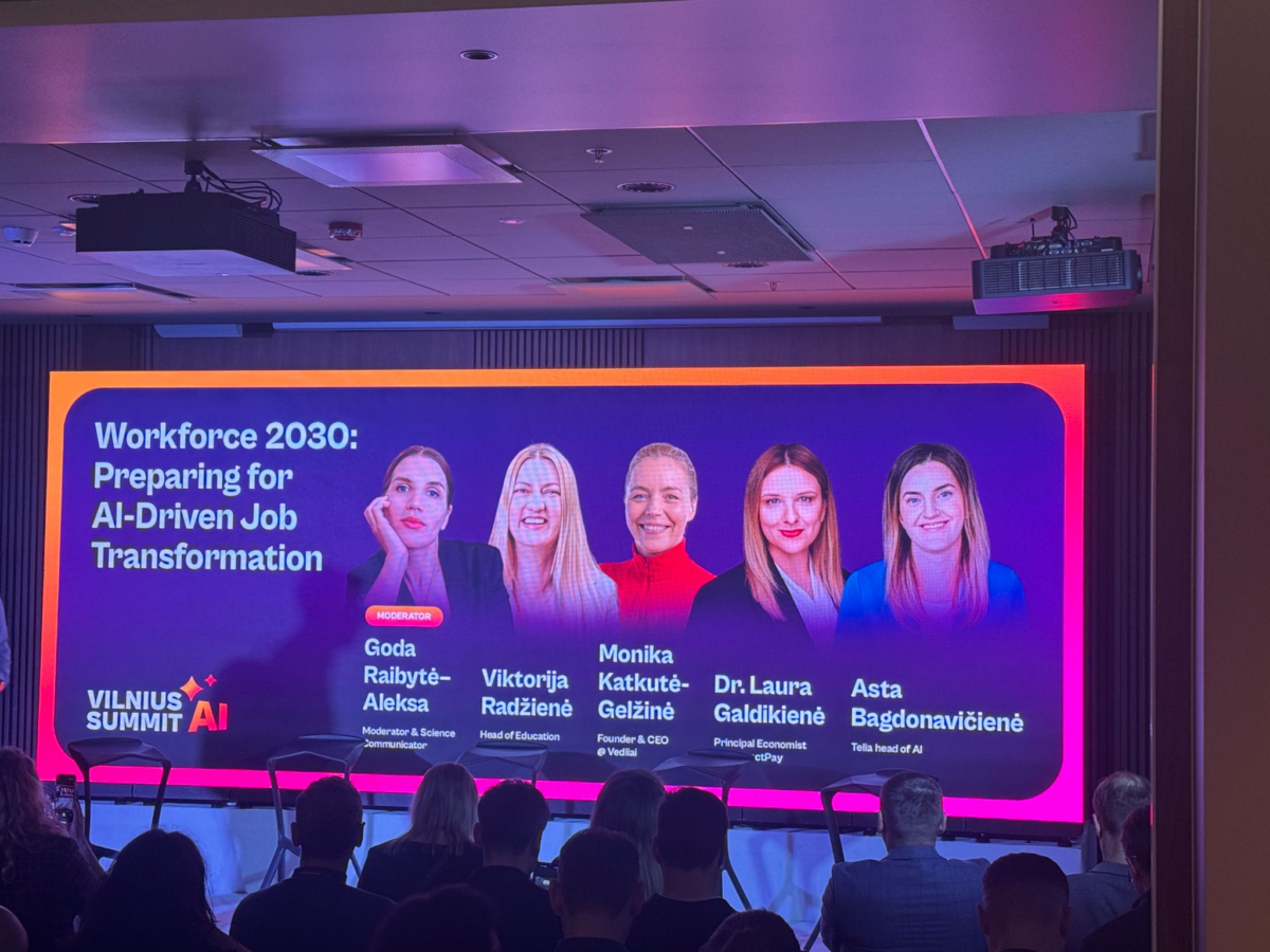 AI summit 2