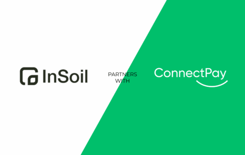 InSoil and ConnectPay