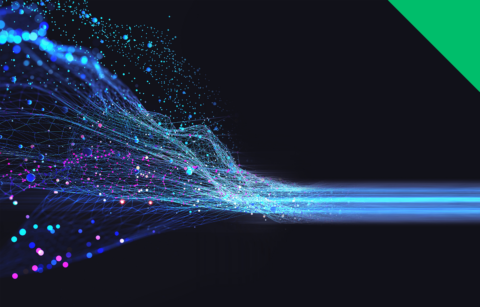 Interview post visual