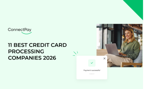 best credit card processing companies