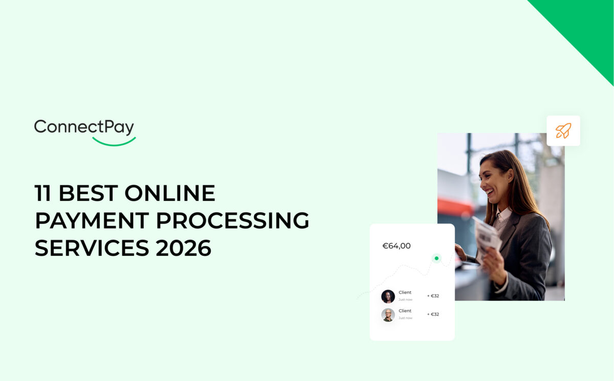 11 best online payment processing services 2026