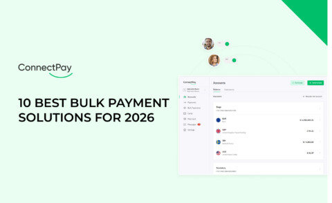 10 best bulk payment solutions for 2026