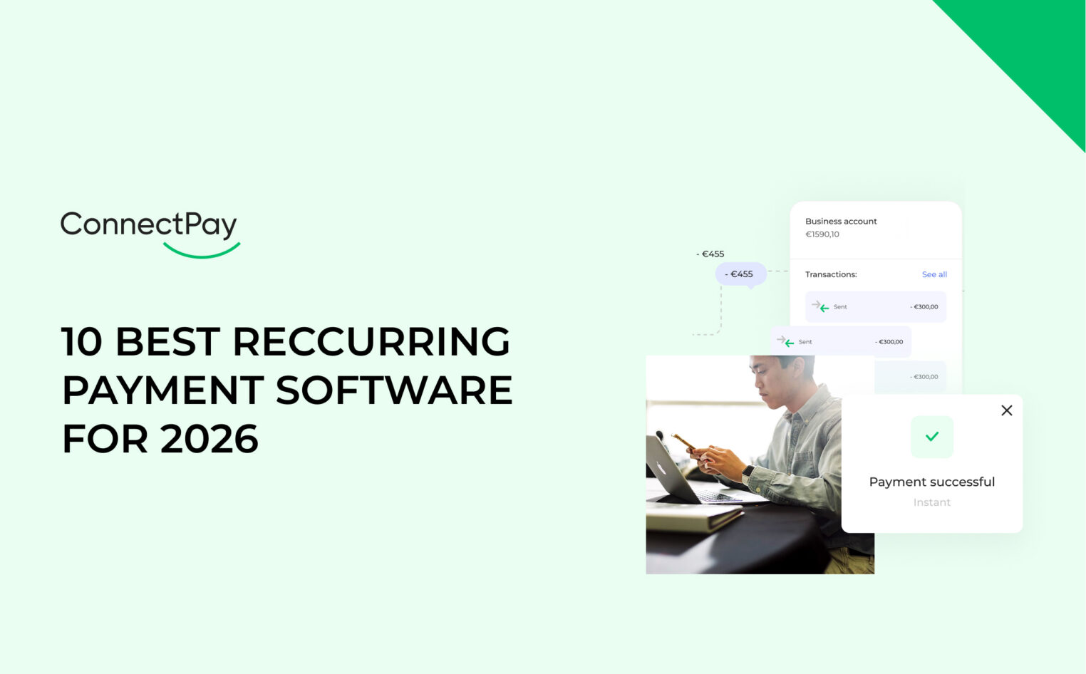 best recurring payment software blog visual