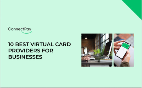 10 best virtual card providers for businesses
