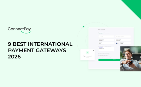 9 BEST INTERNATIONAL PAYMENT GATEWAYS 2026