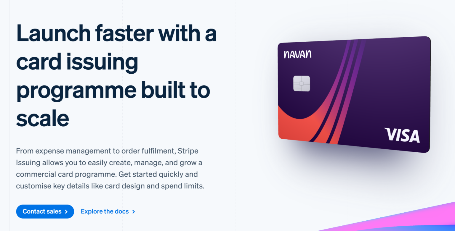 10 best virtual card providers for businesses