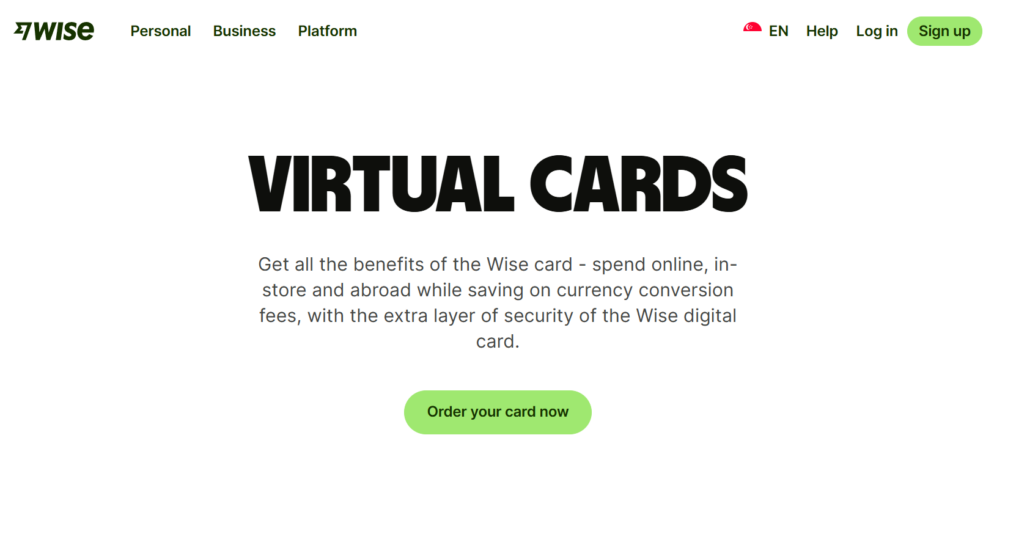 10 best virtual card providers for businesses