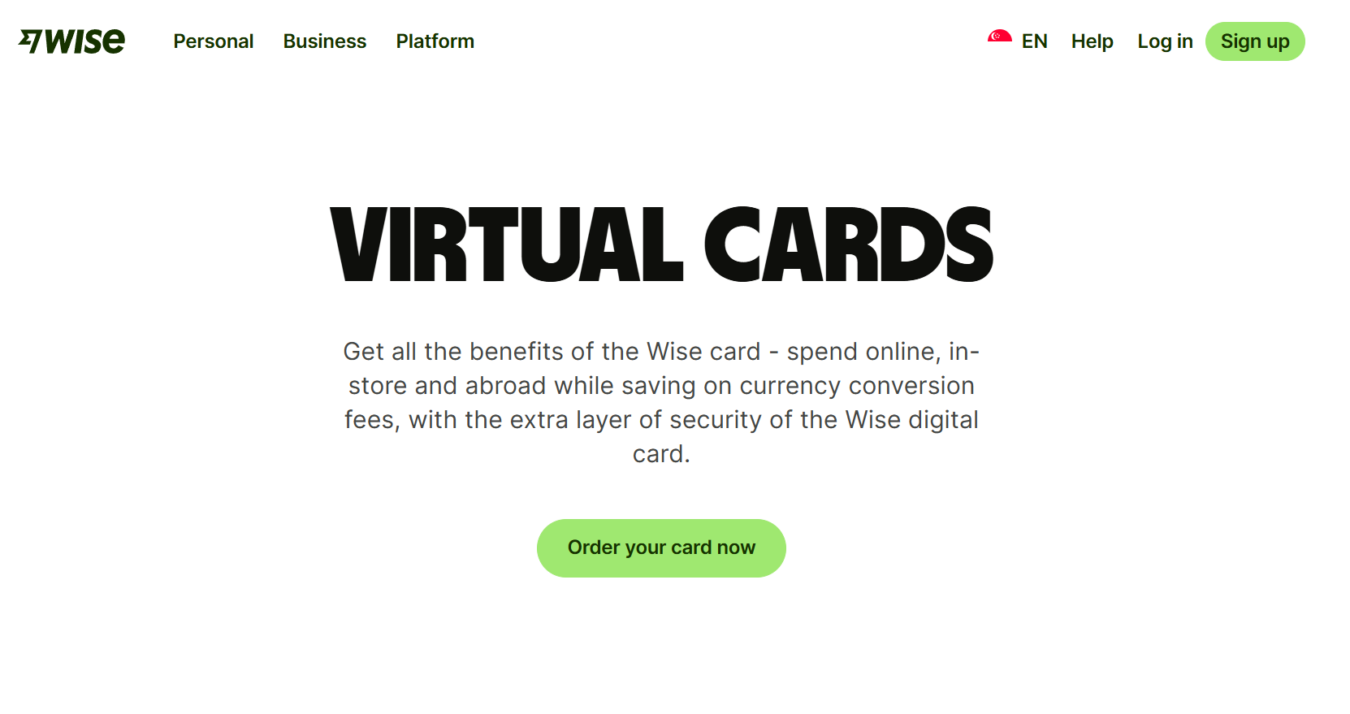 10 best virtual card providers for businesses