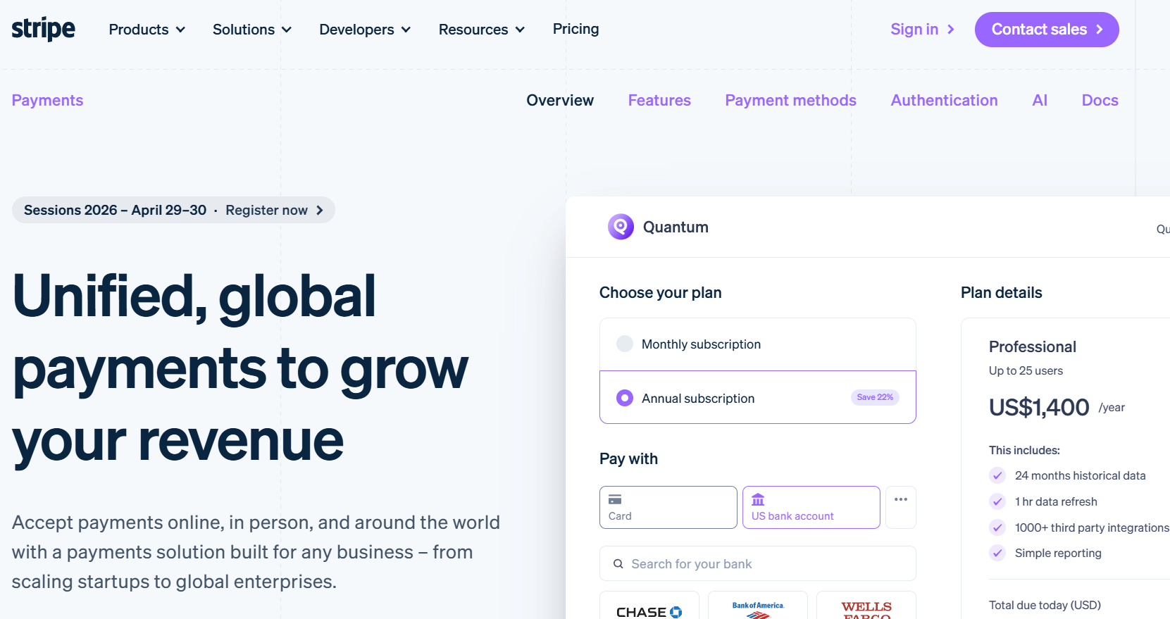 10 Best International Payment Gateways (2026)