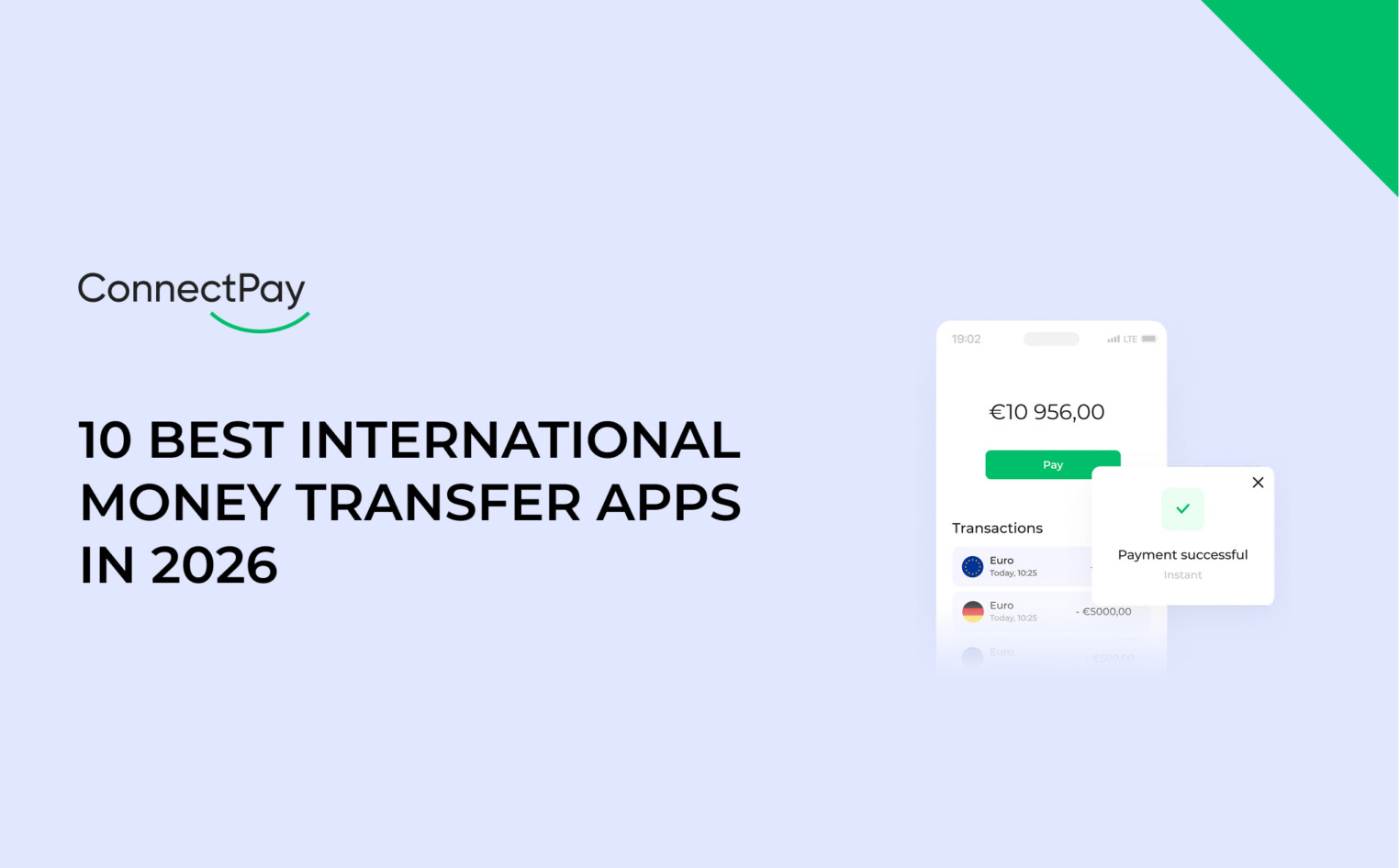 10 BEST INTERNATIONAL MONEY TRANSFER APPS IN 2026