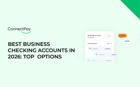 BEST BUSINESS CHECKING ACCOUNTS IN 2026 TOP OPTIONS