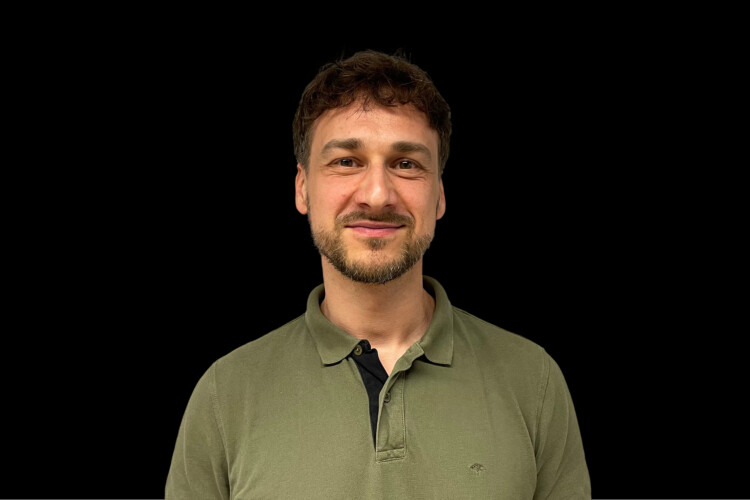Tomas Bolotinas