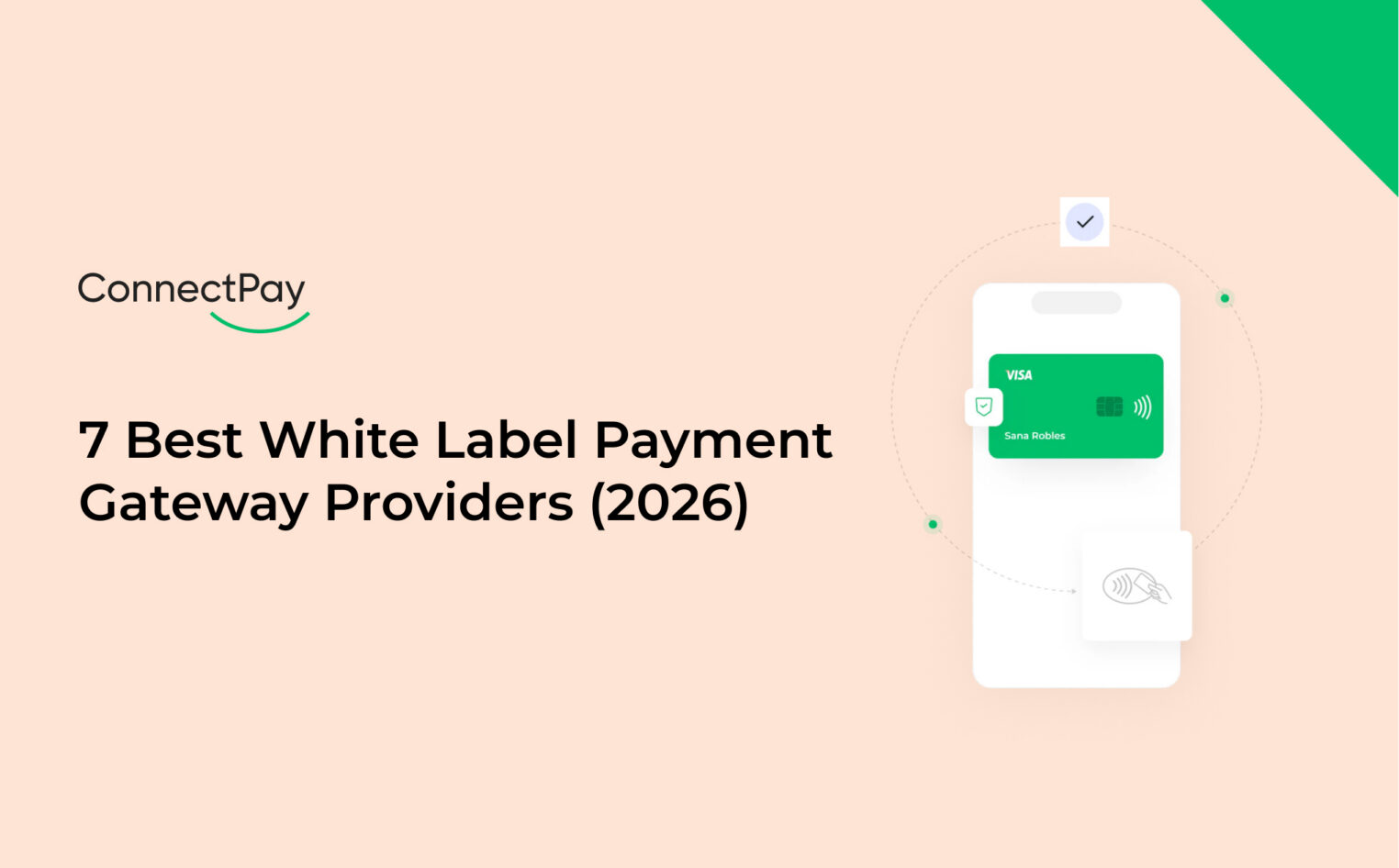 Best White Label Payment Gateway Providers blog visual