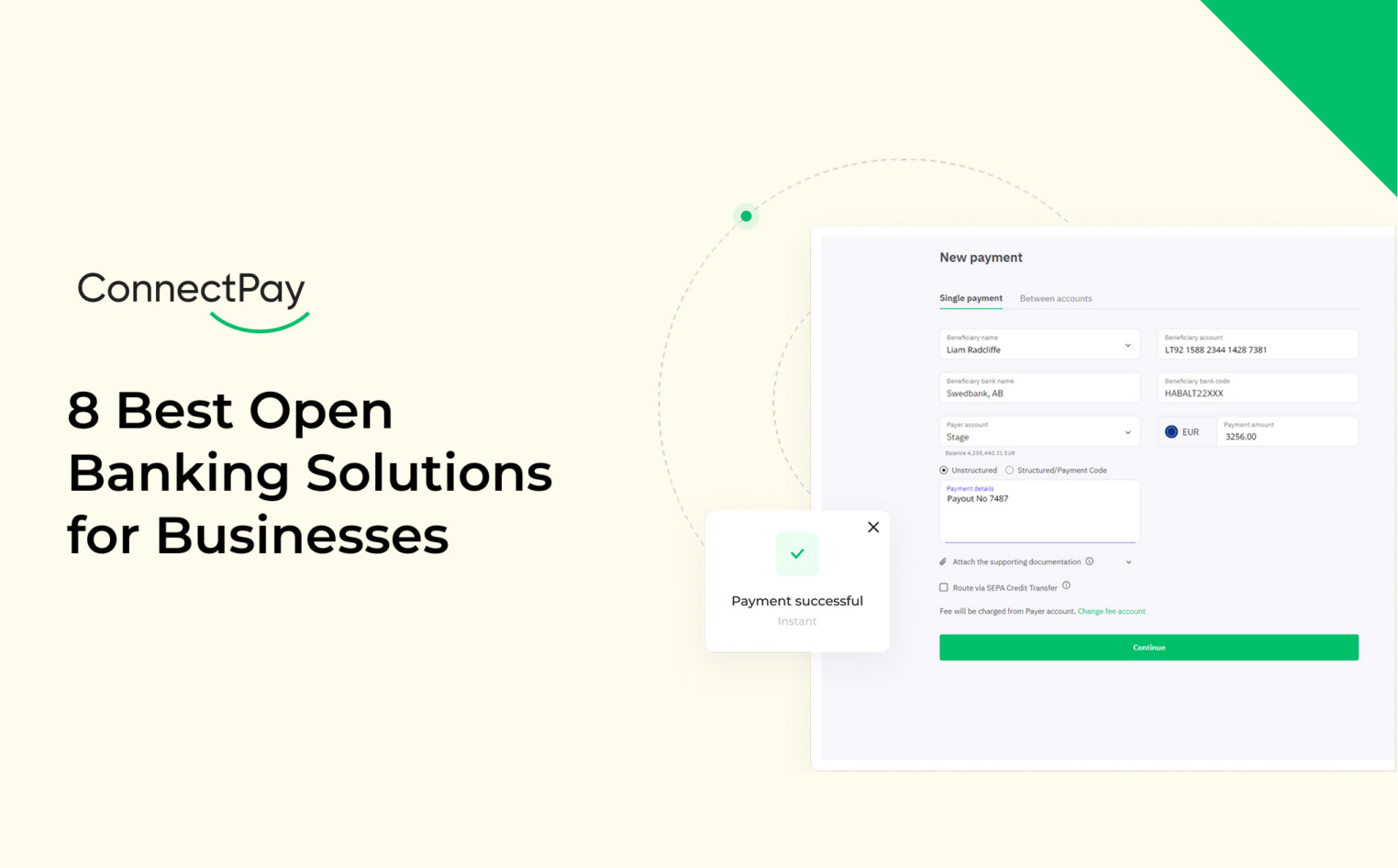 8 Best Open Banking Solutions for Businesses