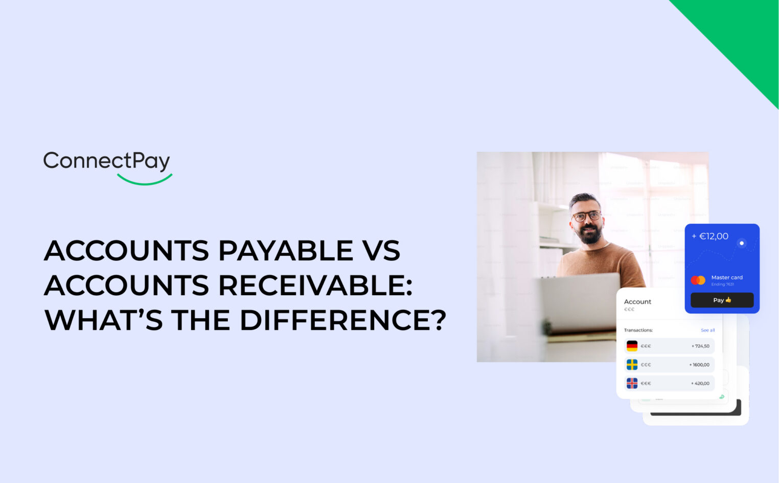 ACCOUNTS PAYABLE VS ACCOUNTS RECEIVABLE blog visual