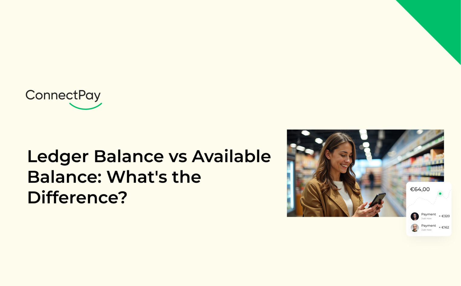 Ledger Balance vs Available Balance blog visual