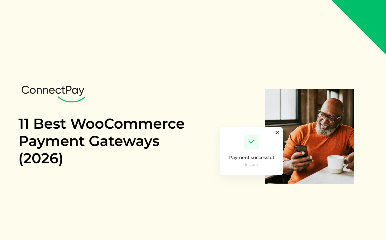 11 Best WooCommerce Payment Gateways 2027