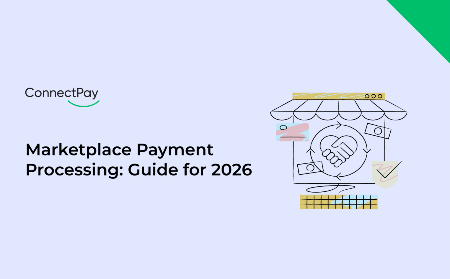 Marketplace Payment Processing Guide for 2026