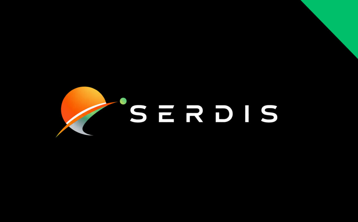 Serdis launch
