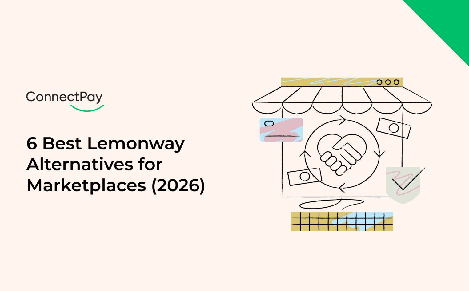 Best Lemonway Alternatives for Marketplaces (2026)
