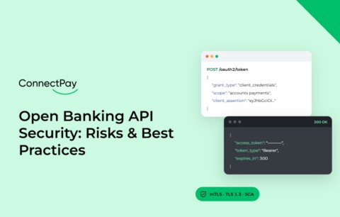 Open Banking API Security Risks Best Practices