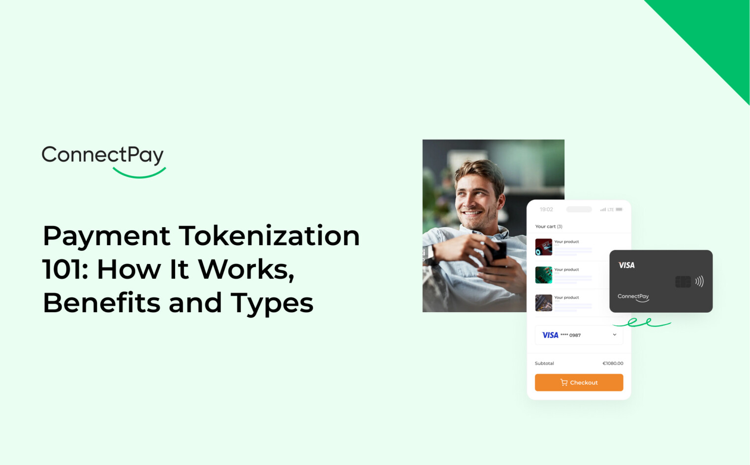 Payment Tokenization