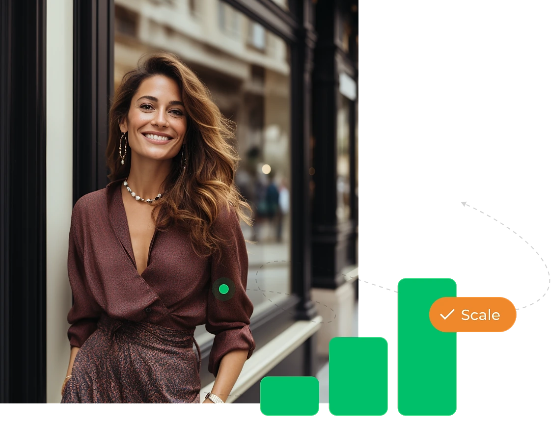 Build with our fintech payment solutions