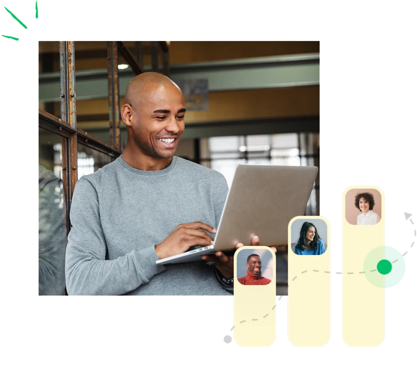 Core functionalities of our white label neobank software